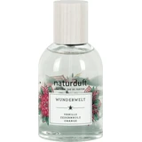 Alverde Naturkosmetik naturduft WUNDERWELT аромат ap de parfum, 50 мл
