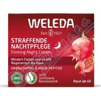 Weleda Зміцнюючий крем для обличчя з пептидами граната та маки 1×1 шт, крем для обличчя ноні: ціни та характеристики