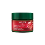 Weleda Зміцнюючий крем для обличчя з пептидами граната та маки 1×1 шт, крем для обличчя ноні: ціни та характеристики