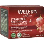 Weleda Зміцнюючий крем для обличчя з пептидами граната та маки 1×1 шт, крем для обличчя ноні: ціни та характеристики