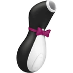 Satisfyer Вибратор Pro Penguin Next Generation черно-белый: цены и характеристики