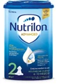 Сухая молочная смесь Nutrilon 2 Advanced для детей с 6 месяцев, 800 г