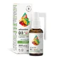 Aura Herbals Вітамін D3 для дітей Веган, аерозоль, 30 мл