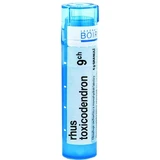 Boiron Rhus Toxicodendron CH9 гранули 4 г