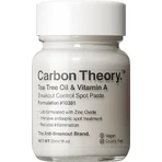 Carbon Theory Spot Paste - крем для лица 30 мл: цены и характеристики