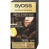 Syoss Oleo Інтенсивна перманентна фарба 3-10, 1 шт.