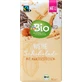 DmBio Білий шоколад з мигдалем, 100 г