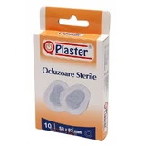 Стерильные окклюдеры 58 x 82 мм, 10 штук, QPlaster
