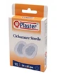 Стерильні оклюдатори 58 x 82 мм, 10 штук, QPlaster