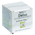 Крем для рук D'oliva Разглаживающий дневной оливково-миндальный уход 50 мл: цены и характеристики