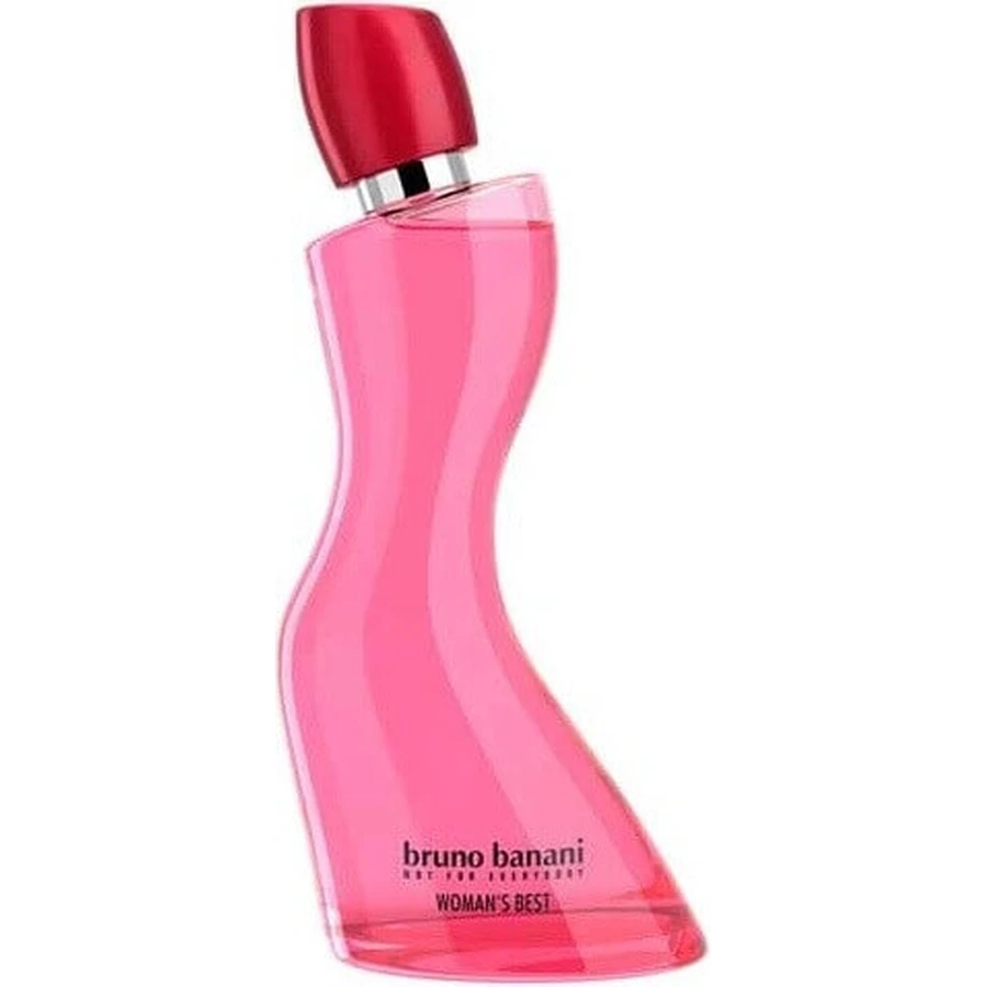 Bruno Banani Woman S Best Edt 20ml 1×20 ml, Туалетная вода: цены и характеристики