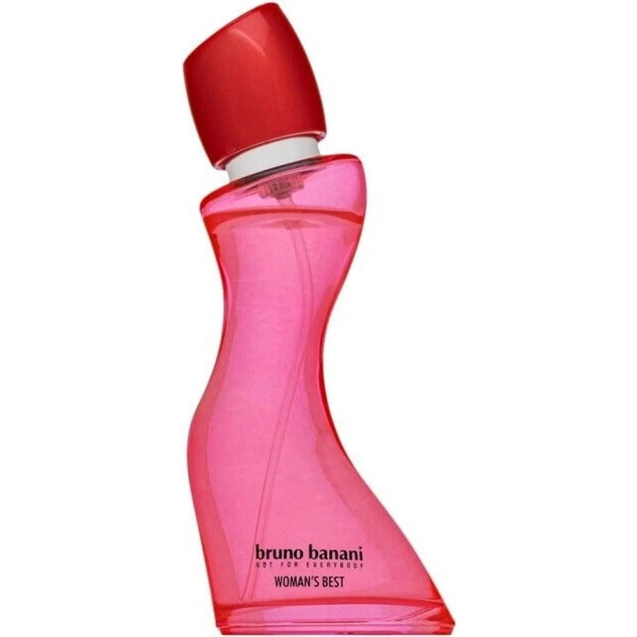 Bruno Banani Woman S Best Edt 20ml 1×20 ml, Туалетная вода: цены и характеристики