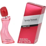 Bruno Banani Woman S Best Edt 20ml 1×20 ml, Туалетная вода: цены и характеристики