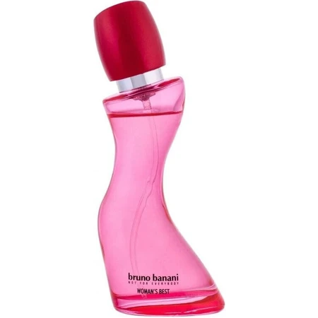 Bruno Banani Woman S Best Edt 20ml 1×20 ml, Туалетная вода: цены и характеристики