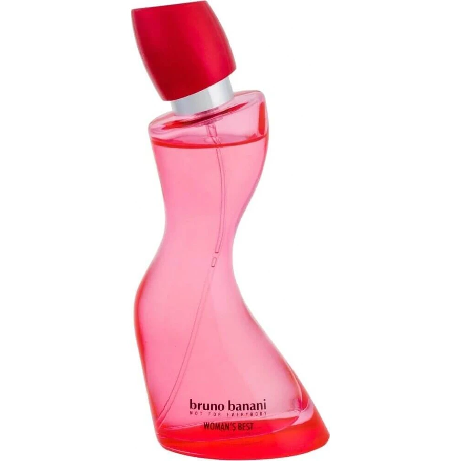 Bruno Banani Woman S Best Edt 20ml 1×20 ml, Туалетная вода: цены и характеристики