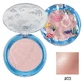 Иллюминатор, Kiss Beauty, The Ocean World Highlight, 03, 4 г