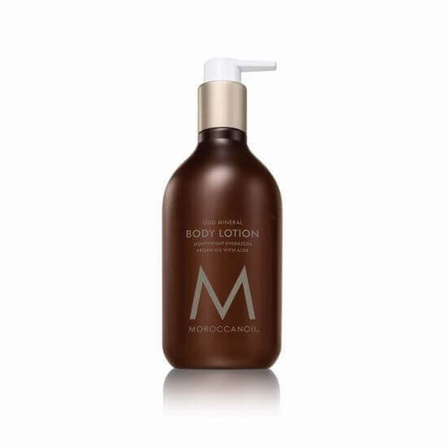 Лосьйон для тіла Oud Mineral, 360 мл, Moroccanoil: ціни та характеристики