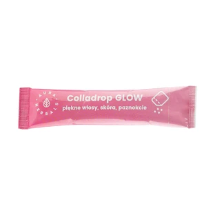 Aura Herbals Colladrop Glow Морской коллаген 5000 мг, 30 пакетиков