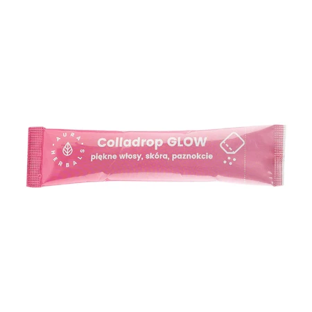 Aura Herbals Colladrop Glow Морской коллаген 5000 мг, 30 пакетиков: цены и характеристики