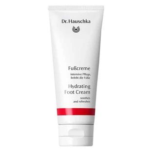Dr. Hauschka, зволожуючий крем для ніг, 75 мл