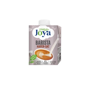 Овочевий напій Barista Barista Oat Drink, 500 мл, Joya