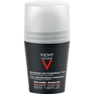 Vichy Homme Deo Роликовий дезодорант 50 мл 50 мл
