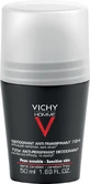 Vichy Homme Deo Roll-On 50ml 50 ml