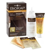 Nutricolor Nutricolor Nuana Светло-коричневый 5.0, 140 мл, Biokap