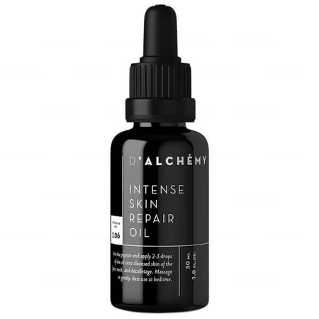 D'Alchemy, інтенсивна регенеруюча олія для обличчя, 30 мл: ціни та характеристики