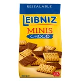 Шоколадное печенье, 100 г, Leibniz