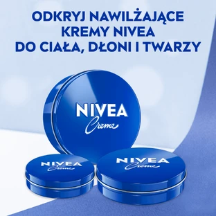 Nivea Крем-вершки 50 мл