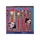 Набор из 5 кистей для макияжа Technic Brush It On