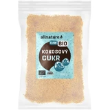 Allnature Кокосовый сахар RAW/BIO 500 г