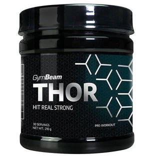 GymBeam Thor кавун 210 г