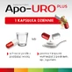 Апо-Уро Плюс 30 капсул