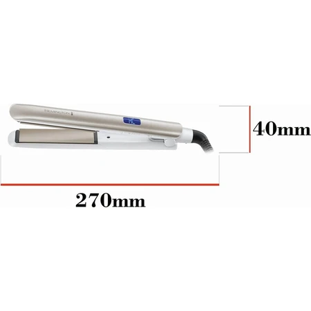 Remington S8901 Выпрямитель для волос 1шт 1×1шт: цены и характеристики