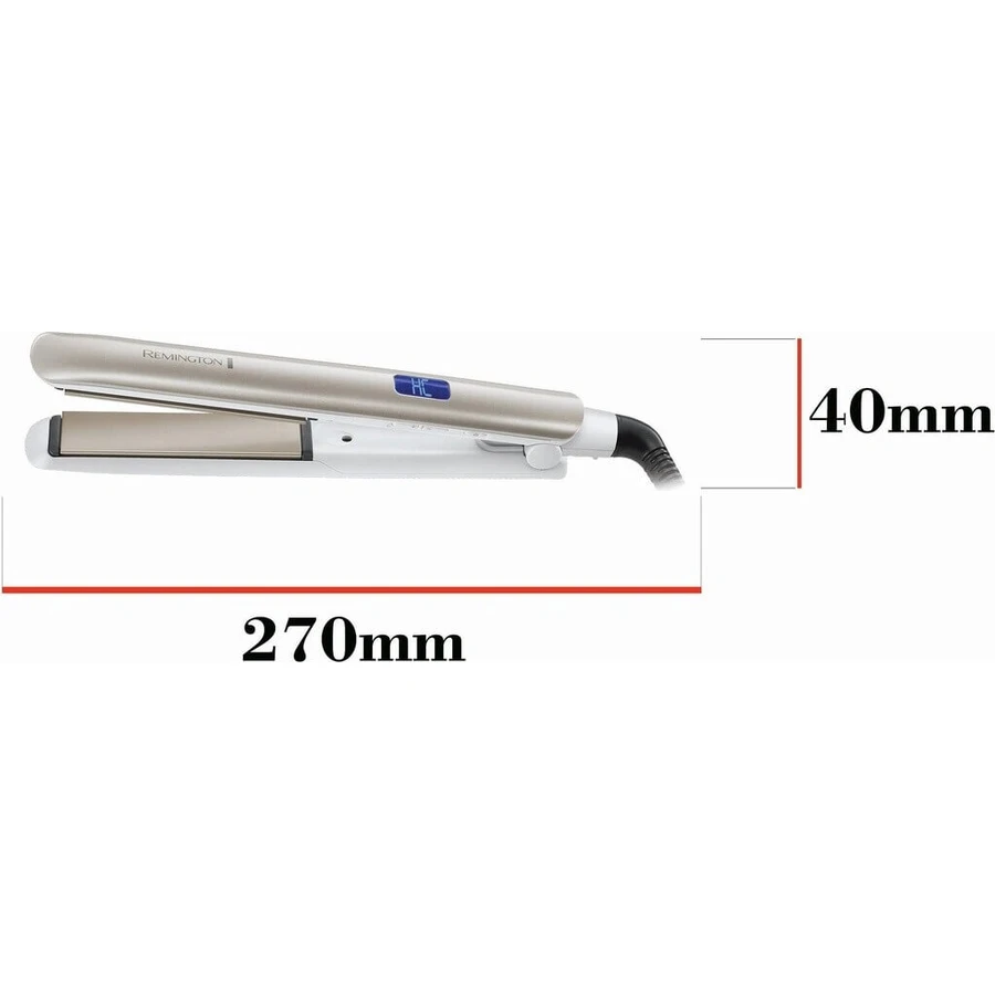 Remington S8901 Выпрямитель для волос 1шт 1×1шт: цены и характеристики