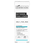 Bielenda Only for Men Outdoor Challenge, зволожуючий і заспокійливий крем для обличчя, 50 мл: ціни та характеристики