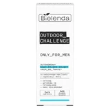 Bielenda Only for Men Outdoor Challenge, зволожуючий і заспокійливий крем для обличчя, 50 мл