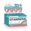 Вітамінний комплекс A-Z Total Vitamineral Complex, 30 капсул, Dietmed
