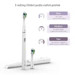 TrueLife SonicBrush Slim20 White: цены и характеристики