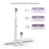 TrueLife SonicBrush Slim20 White