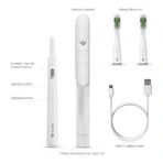 TrueLife SonicBrush Slim20 White: цены и характеристики
