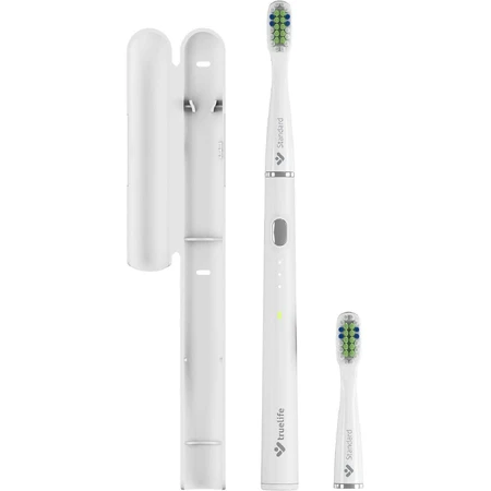 TrueLife SonicBrush Slim20 White: цены и характеристики