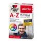 Доппельгерц актив A-Z Для него Queisser Pharma Doppelherz актив A-Z For Him, 30 таблеток