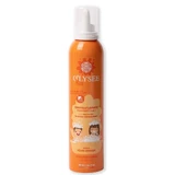 Гель для душу з додатковою піною O'lysee Kids Peach Apricot, 250 мл, Elysee Cosmetique