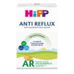 Специальная молочная смесь Hipp Anti-Reflux Organic, +0 місяців, 300 г: цены и характеристики