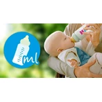 Специальная молочная смесь Hipp Anti-Reflux Organic, +0 місяців, 300 г: цены и характеристики