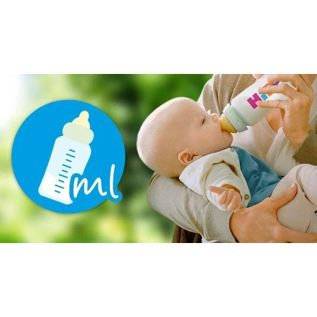 Специальная молочная смесь Hipp Anti-Reflux Organic, +0 місяців, 300 г: цены и характеристики