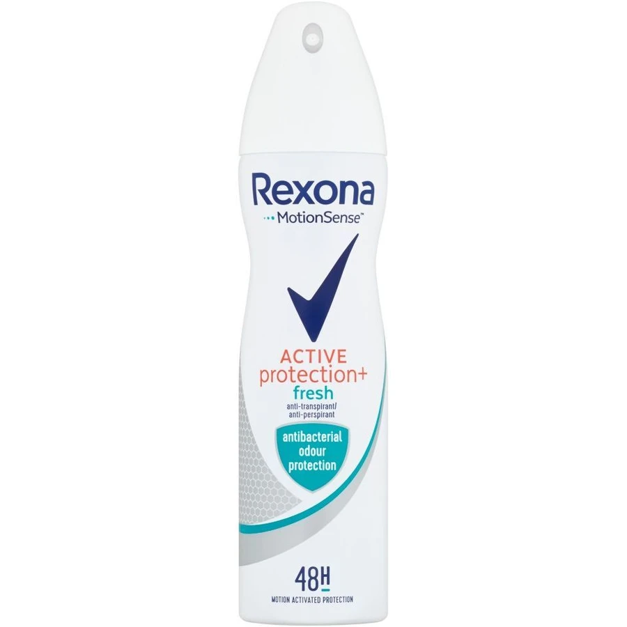 Rexona Антиперспірант Active Shield Fresh 150 мл: ціни та характеристики